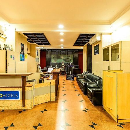 Fabhotel Blossoms Service Apartment - T Nagar 첸나이 외부 사진